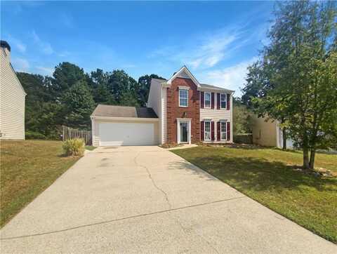 2959 Heather Lake Drive, Austell, GA 30106