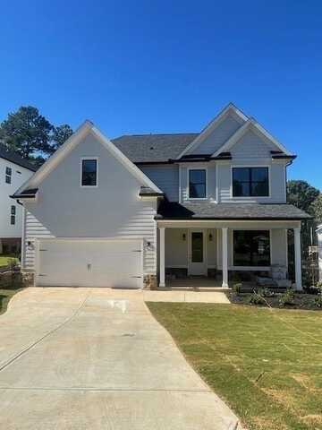 3 Canterbury Walk SE, Cartersville, GA 30120