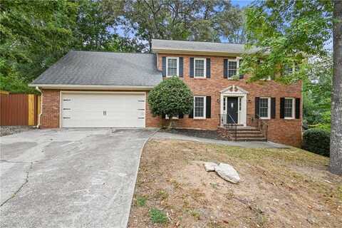 445 Brackin Trace, Grayson, GA 30017