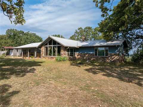 3010 N State Hwy309, Paris, AR 72855