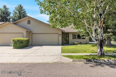 3922 W Broadwater Street, Bozeman, MT 59718