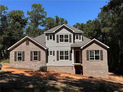 5 Longleaf Circle, Fairhope, AL 36532