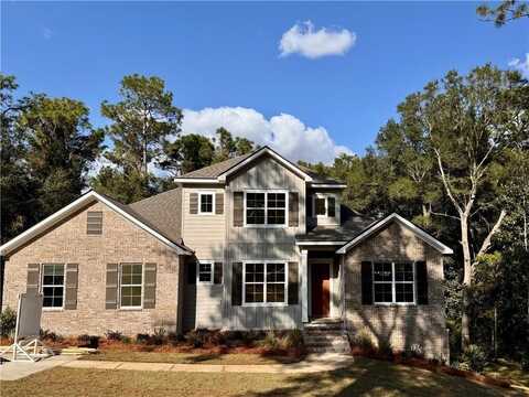 5 Longleaf Circle, Fairhope, AL 36532