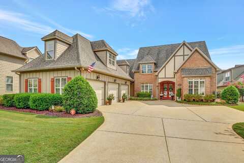 25 Vanderbilt Pointe, Newnan, GA 30265