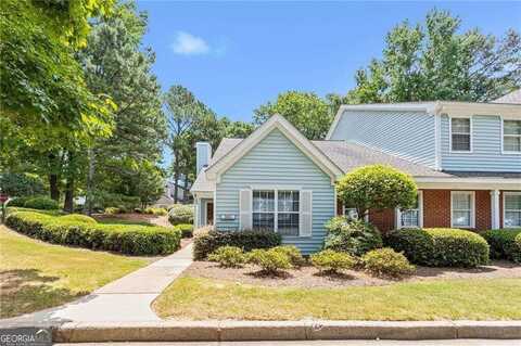 5051 Brookside, Alpharetta, GA 30004