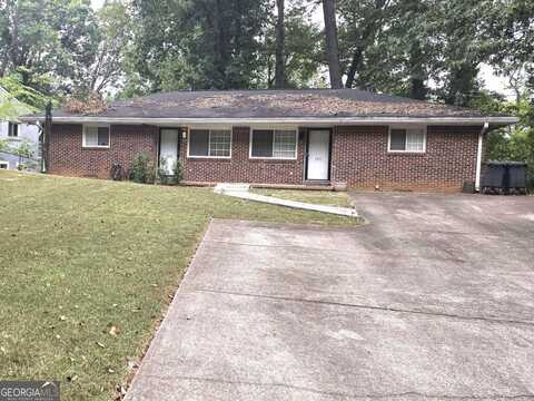 1271 WOODLAND, Atlanta, GA 30324