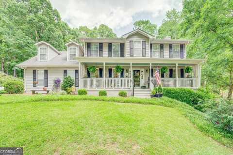 421 Country Lake, Mcdonough, GA 30252