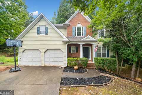 4223 NW Glenlake, Kennesaw, GA 30144