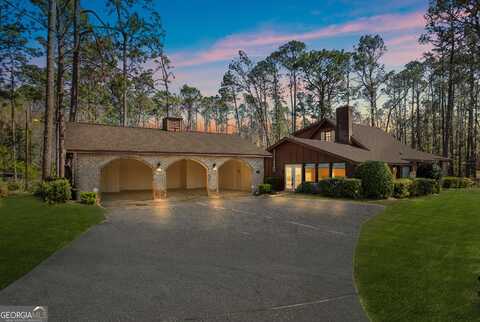 5223 Ga Highway 135, Uvalda, GA 30473
