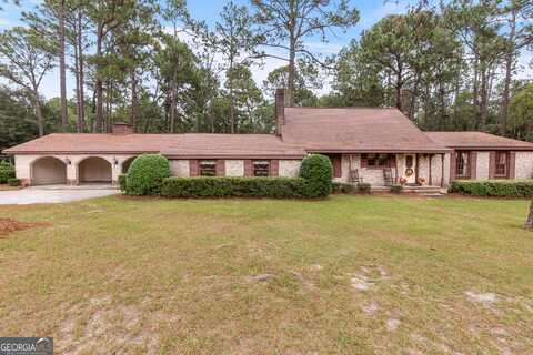 5223 Ga Highway 135, Uvalda, GA 30473