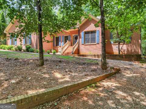 318 Dogwood, Mcdonough, GA 30252