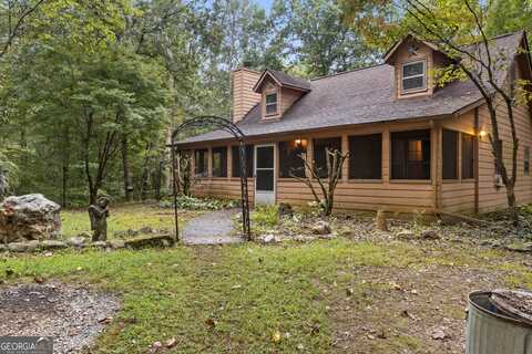 153 Porter Trail, Demorest, GA 30535