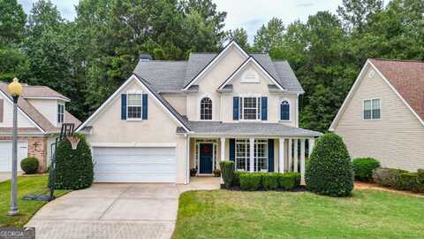 19 Tapestry, Newnan, GA 30265