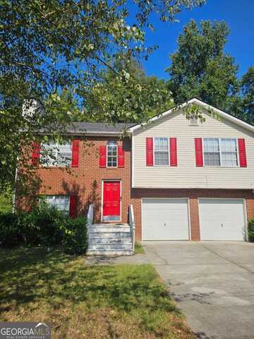 10643 Starling, Hampton, GA 30228