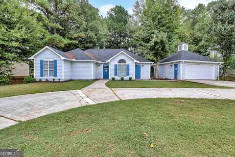 735 Kilkenny, Lithonia, GA 30058