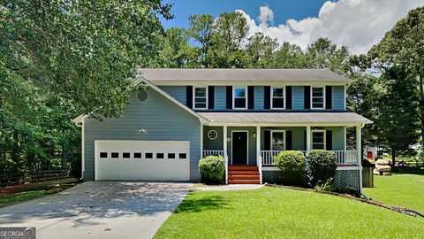 2985 Flintrock, Snellville, GA 30078