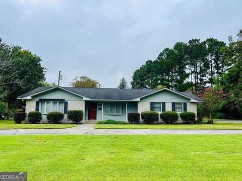 158 Lincoln, Fitzgerald, GA 31750