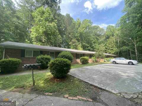 223 Pressley, Toccoa, GA 30577