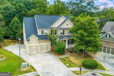 2440 Sahale Falls, Braselton, GA 30517