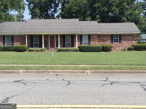 2237 W Elm, Wrightsville, GA 31096