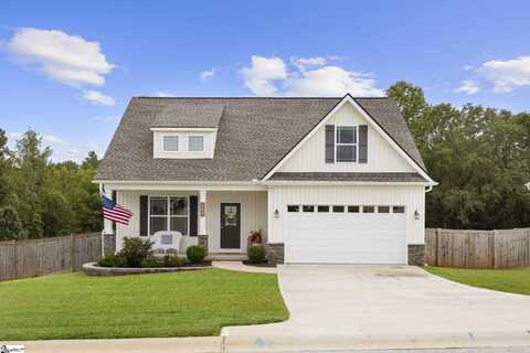 744 Hammett Pointe Court, Lyman, SC 29365