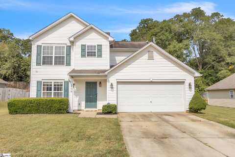 209 Montauk Drive, Greenville, SC 29607