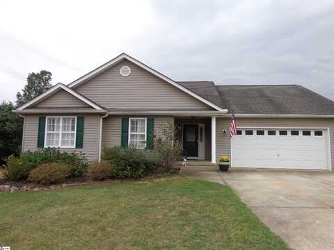 22 Cole Creek Court, Greer, SC 29651