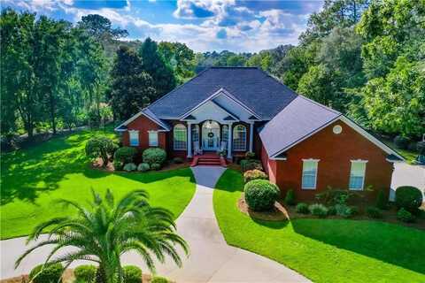 1509 N River Oaks Drive, Blackshear, GA 31516