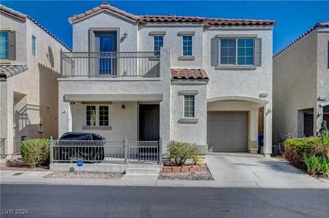 6224 Alluvial Fan Court, Las Vegas, NV 89139