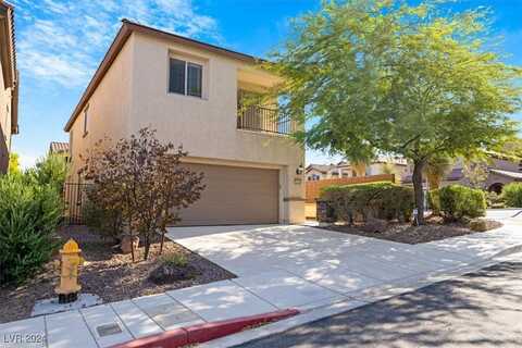 10745 La Florentina Avenue, Las Vegas, NV 89166