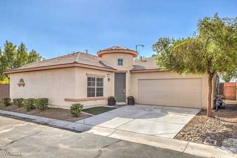 129 Bloomsbury Avenue, Las Vegas, NV 89123