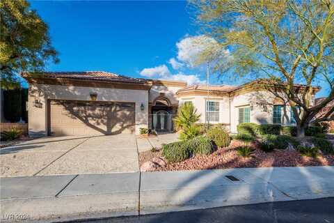 10534 Mandarino Avenue, Las Vegas, NV 89135