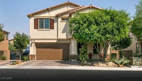 4088 Topaz Hills Drive, North Las Vegas, NV 89032