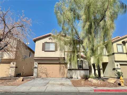 6476 Carolina Dew Court, Las Vegas, NV 89122