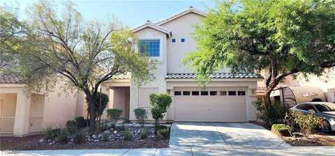 8919 Snowtrack Avenue, Las Vegas, NV 89149