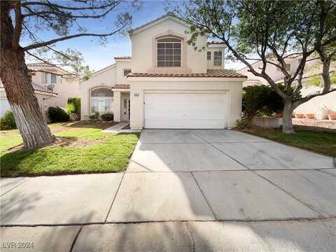 2321 Huntsville Drive, Las Vegas, NV 89134