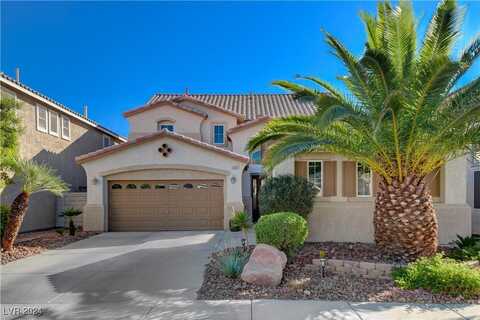 1693 Ravanusa Drive, Henderson, NV 89052