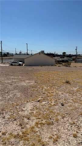 N Revere Street, North Las Vegas, NV 89030