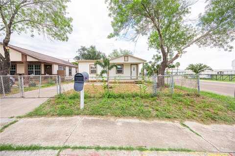 227 E Martinez Street, Pharr, TX 78577