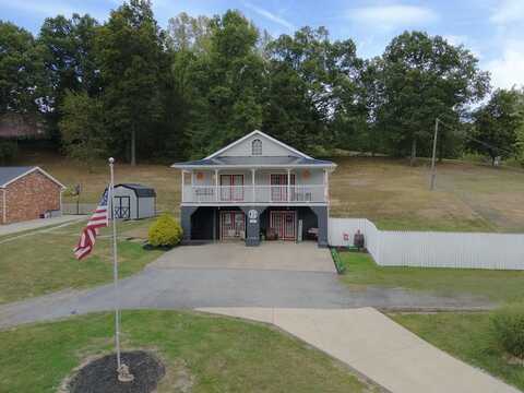 447 Rivendell Road, Ashland, KY 41102