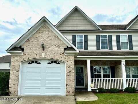 2404 Dovedale Court, Greenville, NC 27834