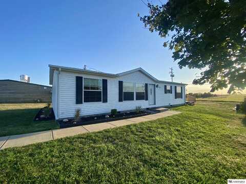 125 N Harrison Street, Hallam, NE 68368