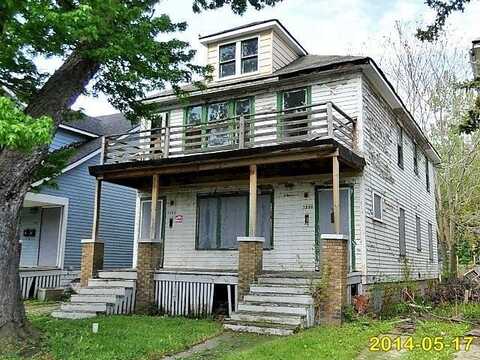 7791 American Street, Detroit, MI 48210