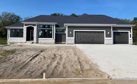 4681 Harkemas Creek Drive, Holland, MI 49424