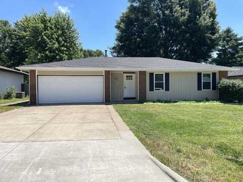 2226 S Westwood Avenue, Springfield, MO 65807