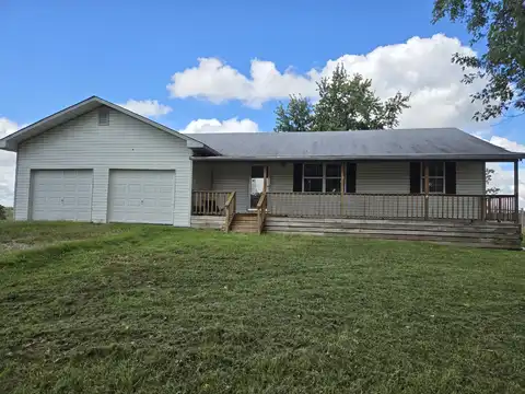 4893 Hwy 95, Mountain Grove, MO 65711