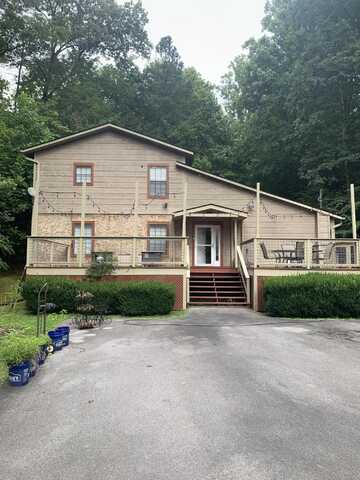 832 Morton Drive, Gatlinburg, TN 37738