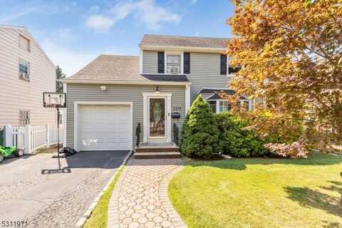 2211 Summit Ter, Linden, NJ 07036