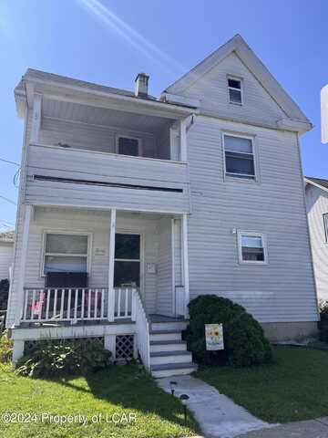 27 Fort Street, Forty Fort, PA 18704