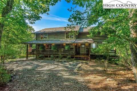 2044 Homestead Road, Todd, NC 28684